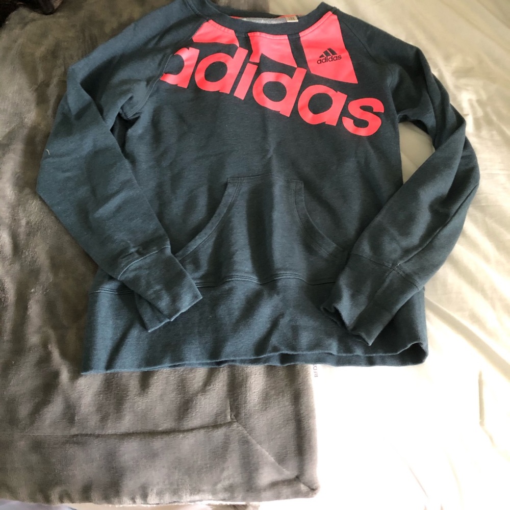 Adidas Crew
